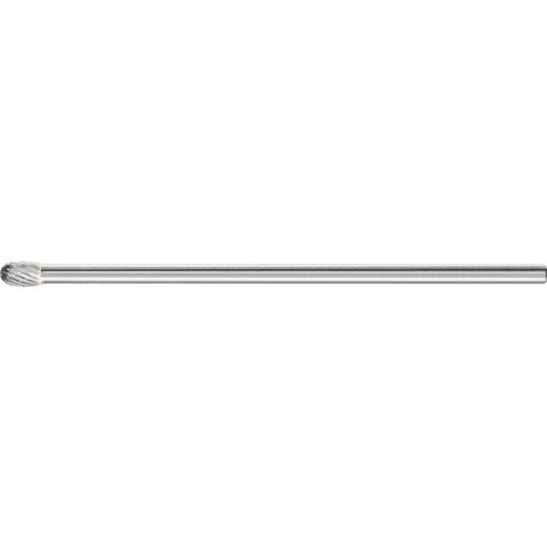 Carbide burr Z3 Plus HM TRE 8x13/6mm SL150, Pferd
