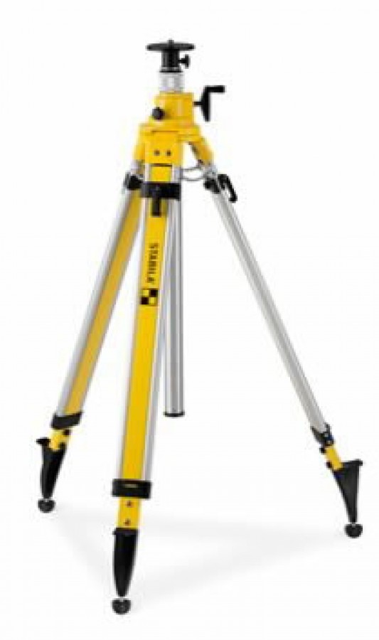 Statīvs lāzeriekārtām, 118-300cm BST-K-XL, Stabila