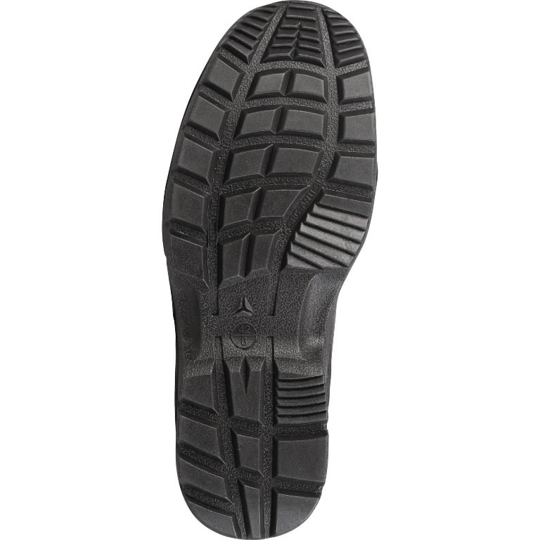 Žieminiai  batai Eskimo SBHP P A E FO WR CI SRC, juoda 43 3.