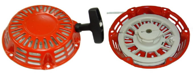 KÄYNNISTINLAITE HONDA GX110.120.140.160, BBT