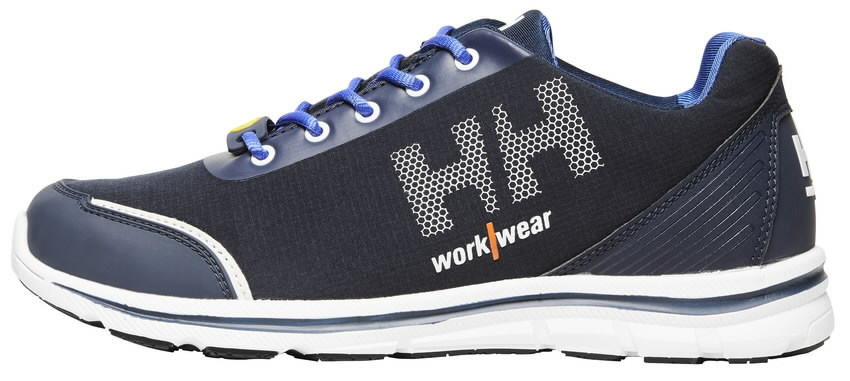 helly hansen workwear shoes