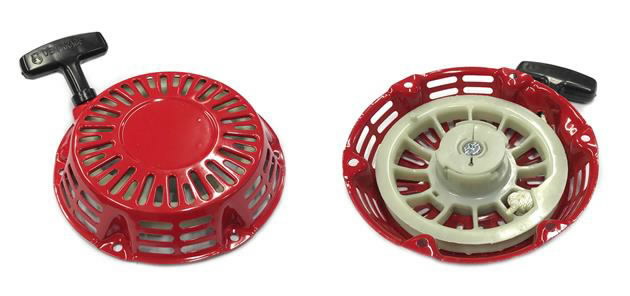 KÄYNNISTINLAITE HONDA GX110.120.140.160, Nevada