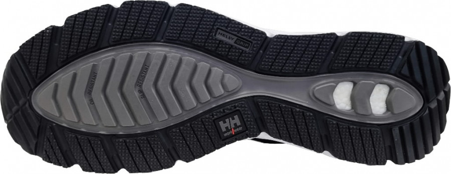 Safety boots Kensington MXR Mid S3L, black 40 2.