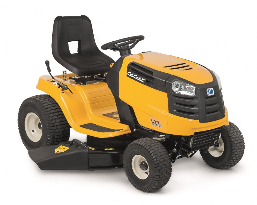 Lawn Tractor Lt1 Ns96 Cub Cadet Lawn Tractors With Side Discharge