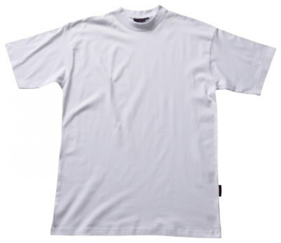 Jamaica Marškinėliai balti S