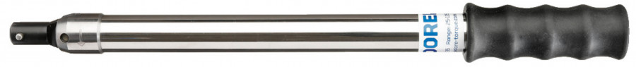 Torque Wrench TBN Z16 27-135 Nm, Gedore