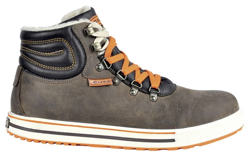 cofra winter safety boots