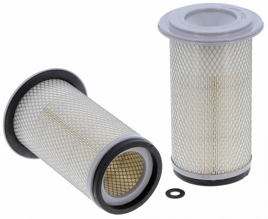 AIR FILTER, Hifi Filter