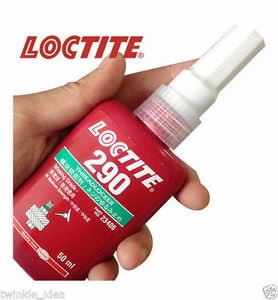 Threadlocker (capillary) LOCTITE 290 50ml 1