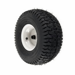 WHEEL CPL. 15x6x6, MTD