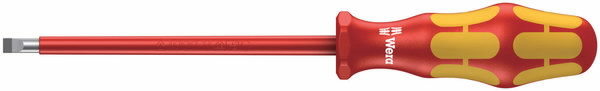 Screwdriver 160 i VDE SL 1.0x5.5x125 1