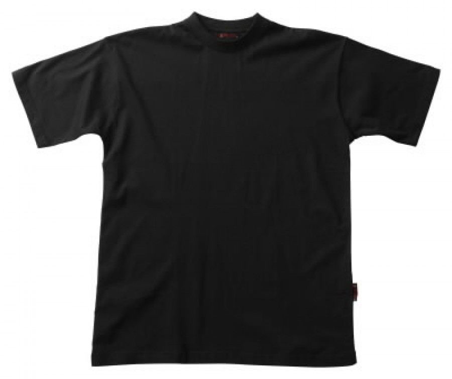 Jamaica Marškinėliai juodi 2XL