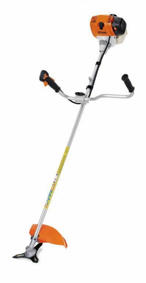 Võsalõikur FS 130 4-MIX, Stihl -