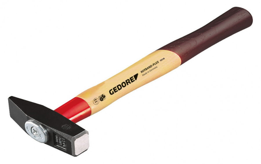 Lukksepa vasar 300g RB+ 600E 1