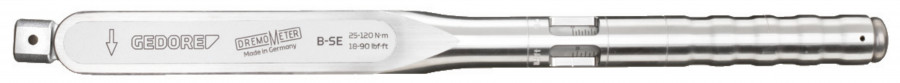 Torque wrench B-SE 9x12 mm 8481-01 1