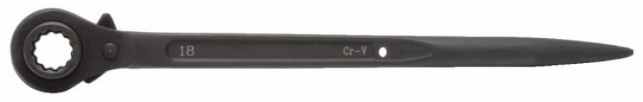 Kahepoolne silmusnarre 19x24mm, KS Tools