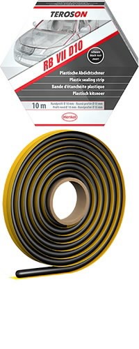 Hermeetik RB VII 10m, Teroson