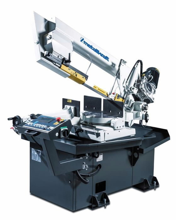 Metallilintsaag BMBS 300x320 HA-DG, METALLK