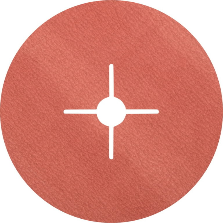 Fiber disc FS A-COOL 180mm P150 1