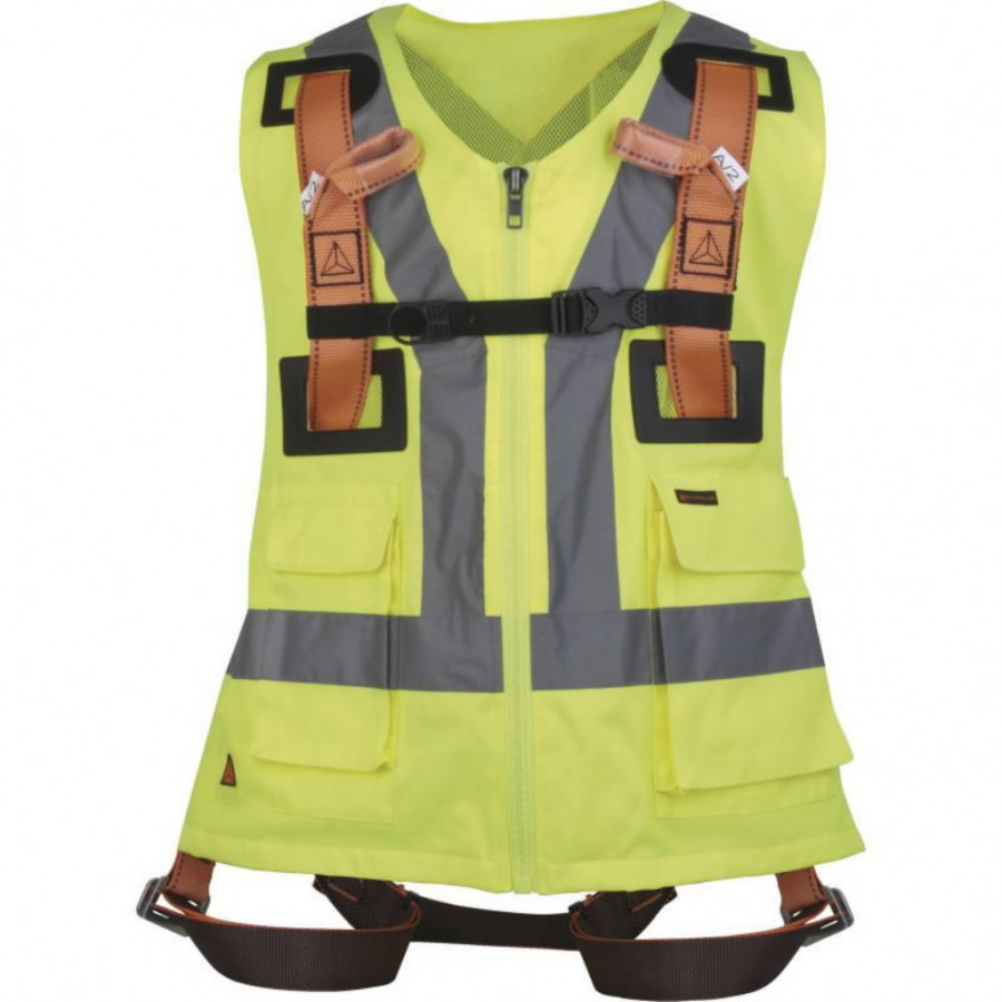high visibility harness