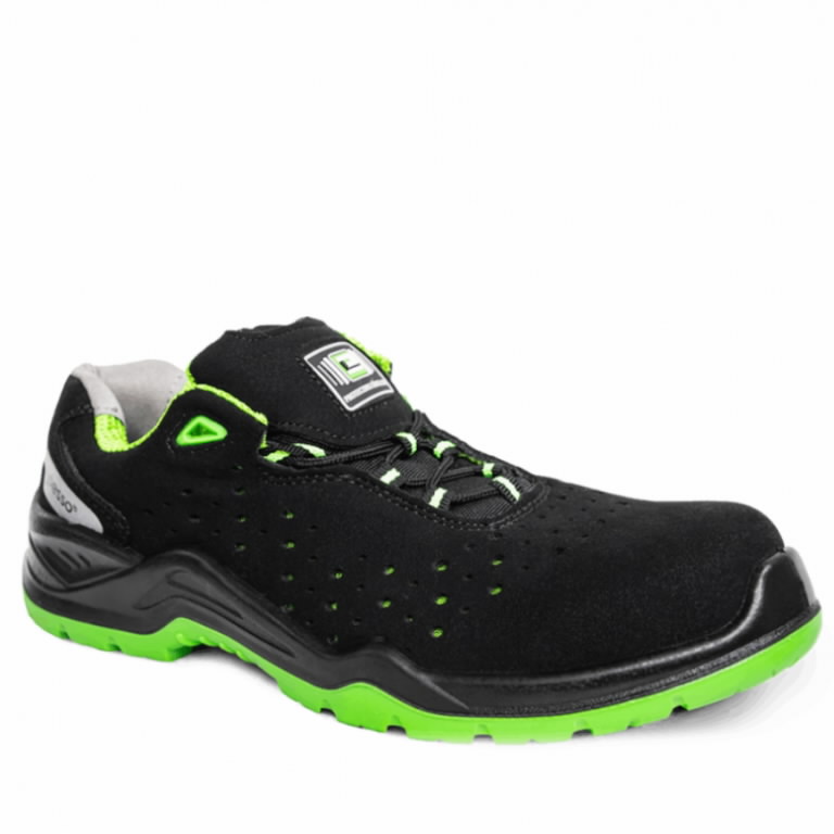 Safety shoes Bolero S1P SRC 40, Pesso