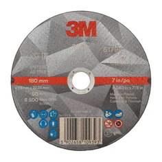 Pjovimo diskas Silver T41 180x1,6/22,23mm