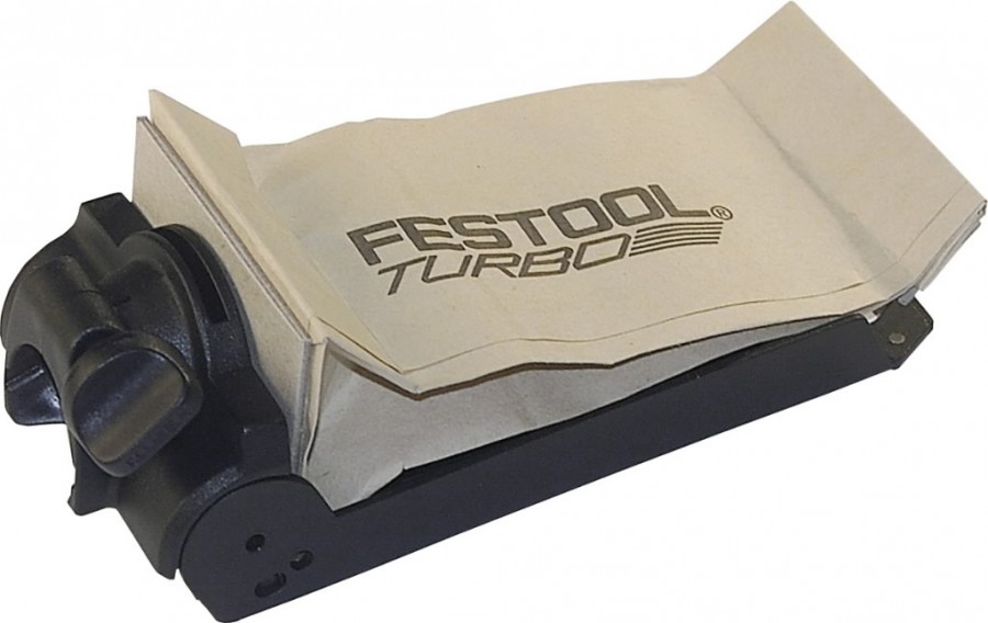 Turbo filtru komplekts TFS-RS 400, Festool