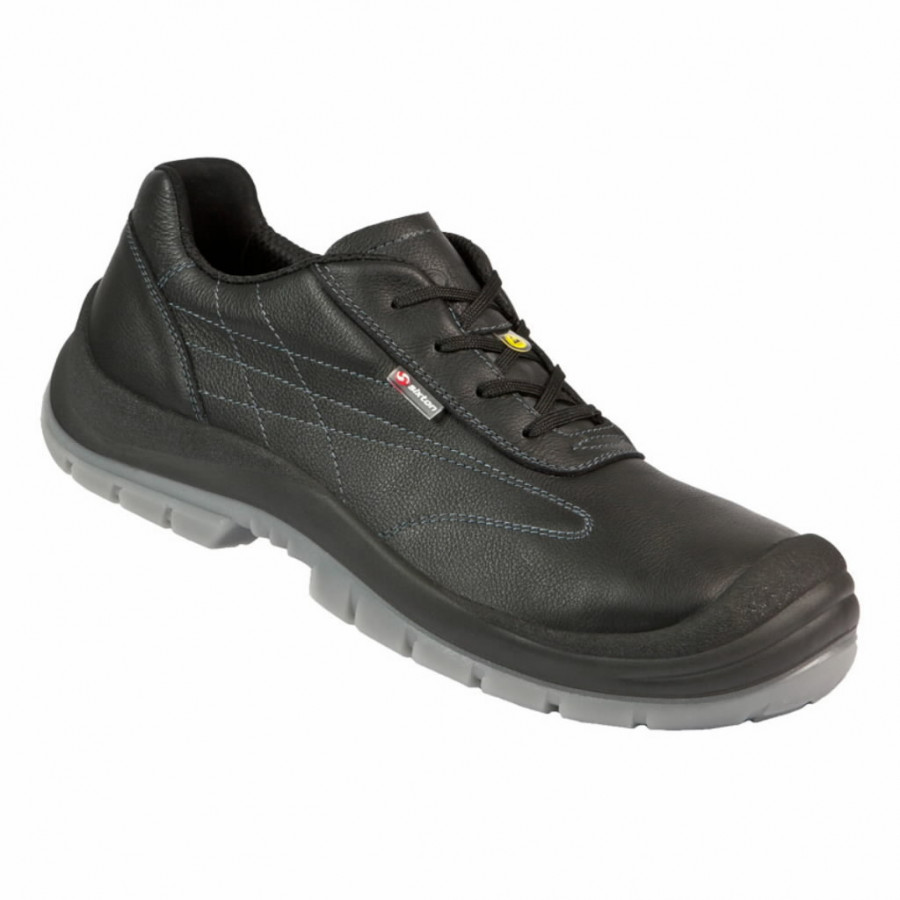 Apsauginiai batai Urban Capri, S3 ESD SRC, black 50