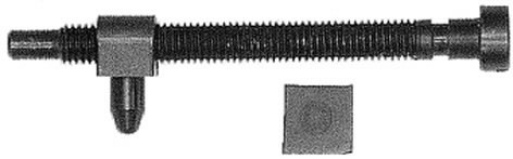 KETJUNKIRISTIN HUSQVARNA 42, 44, 51, 55, 242, 246, OTHER