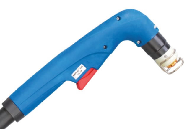 Plazmos degiklis Abiplas Cut 151 HF ZA 6m 1
