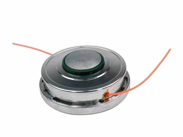 aluminium trimmer head