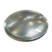 Master, Radiation disc XL 9 E - Stokker