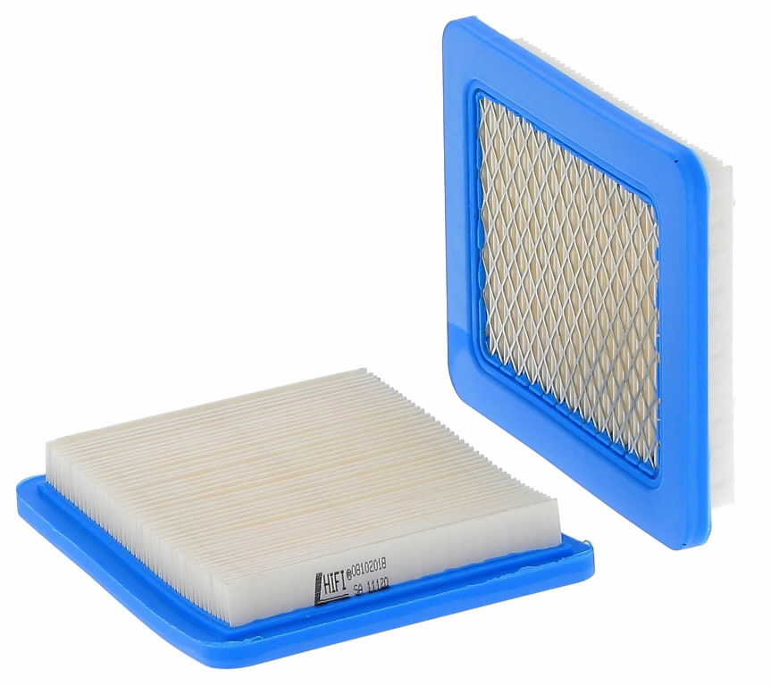 Oro filtras, Hifi Filter