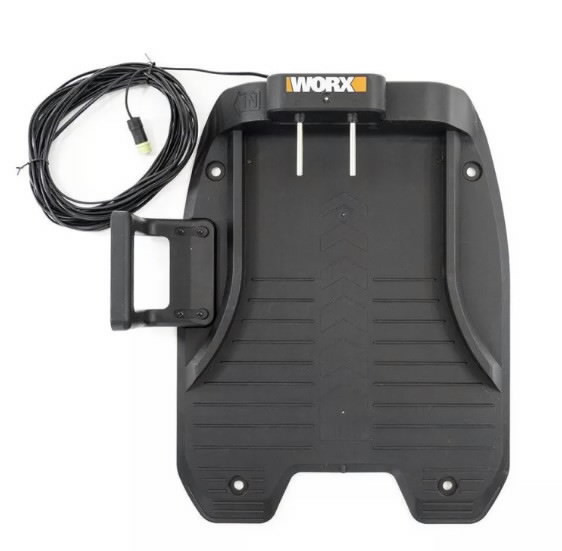 Charging station WG790E, WG791E,, Worx Stokker- tools, machinery