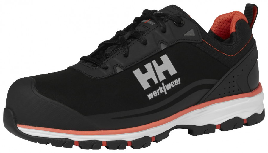 Helly hansen safety trainers best sale