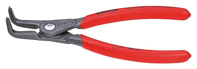 Stoppertangid A31 40-100mm, Knipex