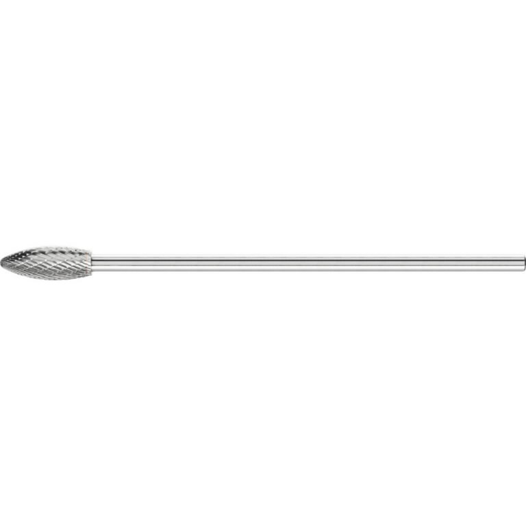 Carbide burr Z3 Plus HM 12x30x6mm SL150, Pferd