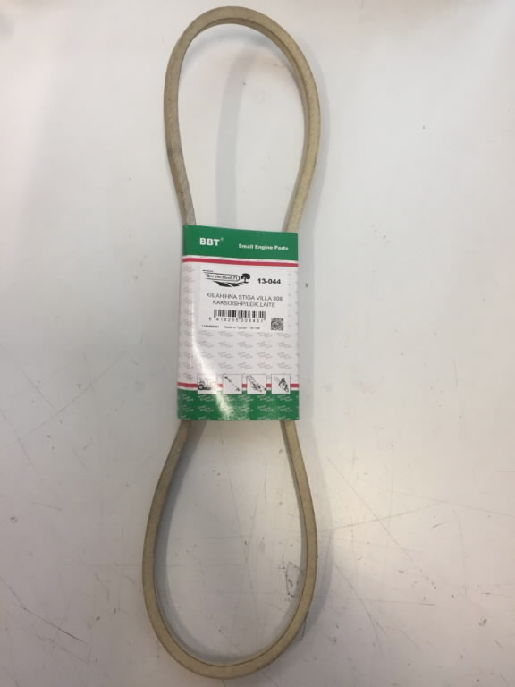 KIILAHIHNA STIGA VILLA 808 KAKSOISHP/LEIK.LAITE Stiga, BBT