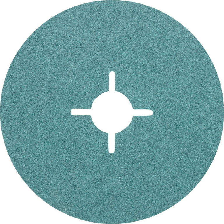 Fiiberketas terasele FS Z 125mm P100, Pferd