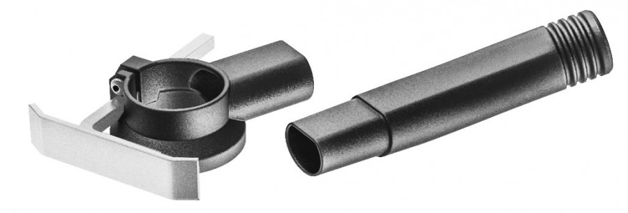 Sügavuse piiraja+tolmueralduskate seadmele MT 18 LTX BL QSL, Metabo