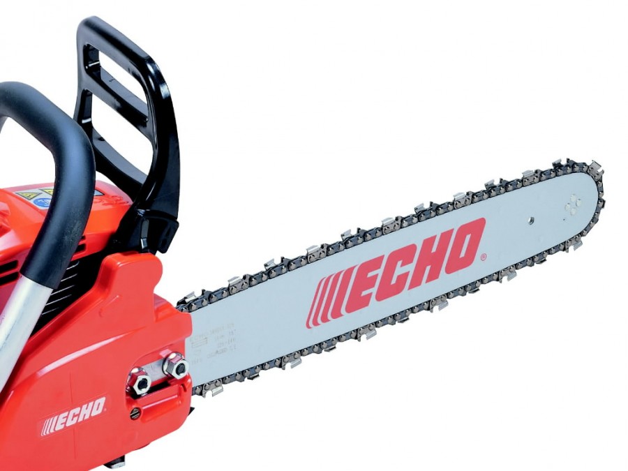 Juhtplaat .325 1,5 38 cm/15" (430521-37333), Echo