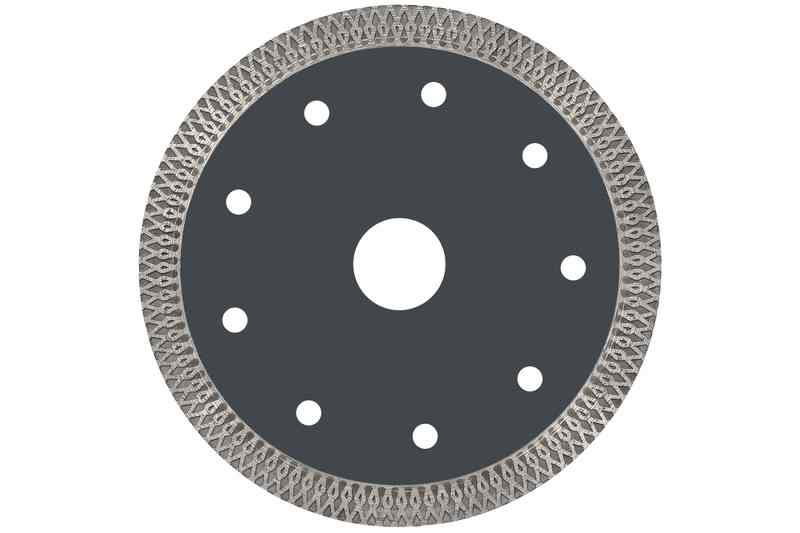 Diamond cutting disc TL-D125 PREMIUM 125 x 22,23 mm, Festool