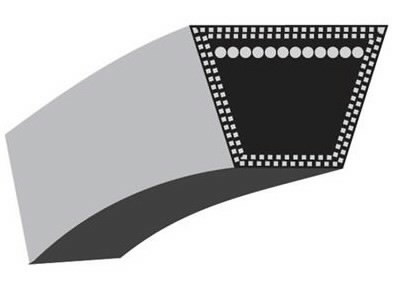 BELT HVA 544113201, Nevada