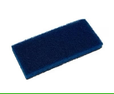 Doodlebug™ 8242 pads blue 10pcs/case 118x254mm 