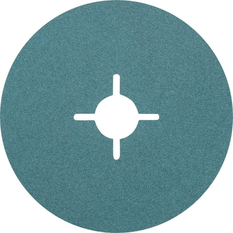 Fiiberketas terasele FS Z 125mm P120, Pferd