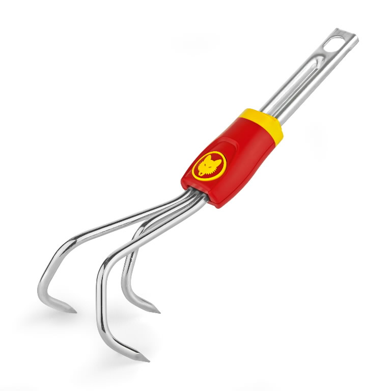 LA-M MINI CULTIVATOR 1