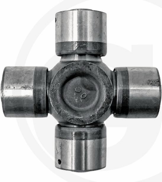 Universal joint 84X30 AL64127; L101809 ZF, Granit