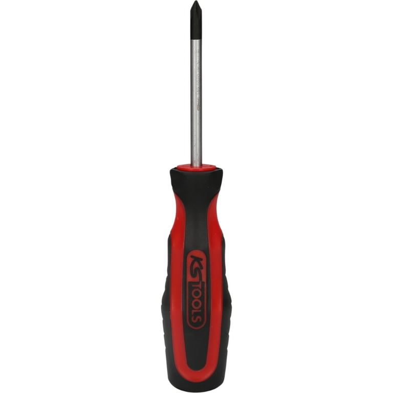 ERGO+ screwdriver, PHILLIPS®, PH1, KS Tools
