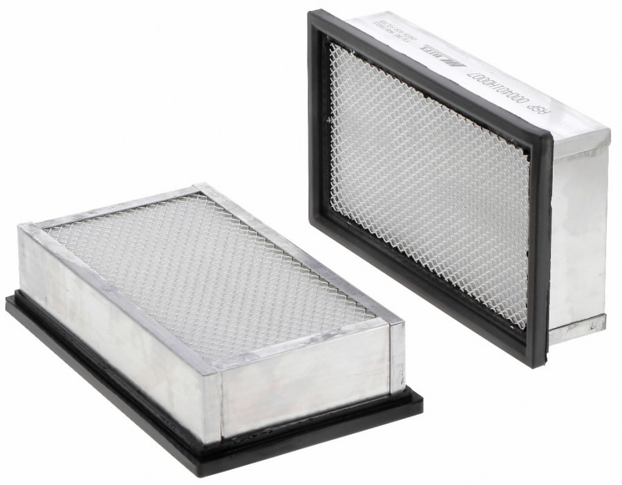 Hepa filter, Hifi Filter