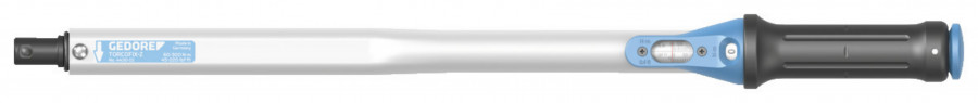 Torque wrench TORCOFIX Z 16, 80-400 Nm 1